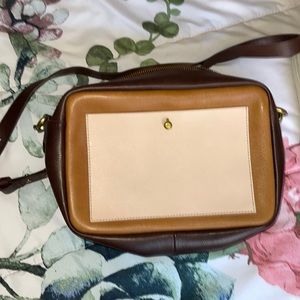 Madewell purse
